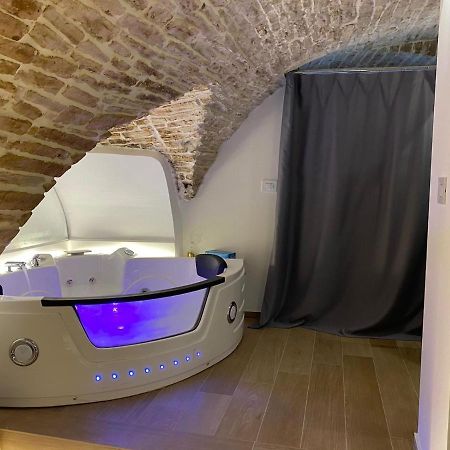 Suite Spa Of Dreams Bitonto Luaran gambar
