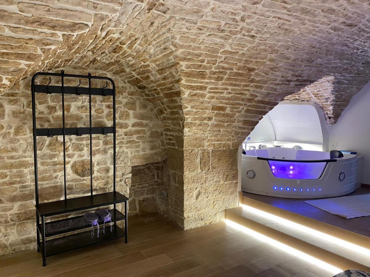 Suite Spa Of Dreams Bitonto Luaran gambar