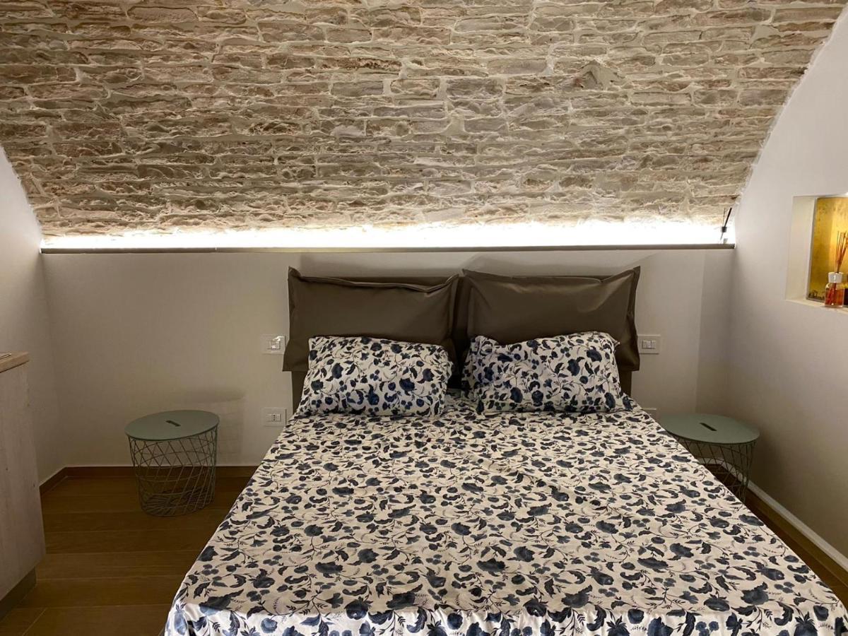 Suite Spa Of Dreams Bitonto Luaran gambar