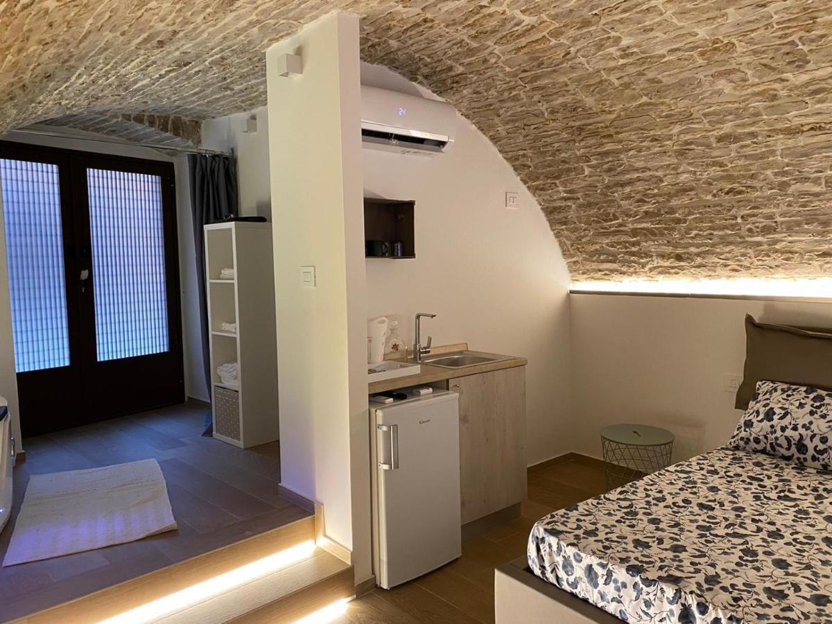 Suite Spa Of Dreams Bitonto Luaran gambar