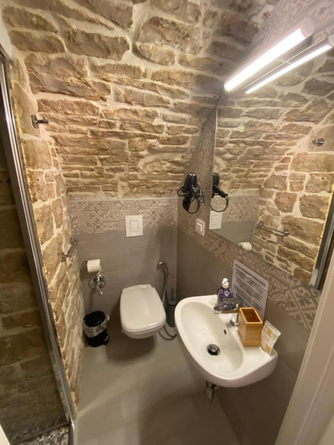 Suite Spa Of Dreams Bitonto Luaran gambar