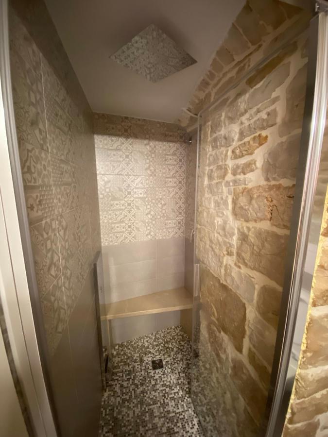 Suite Spa Of Dreams Bitonto Luaran gambar