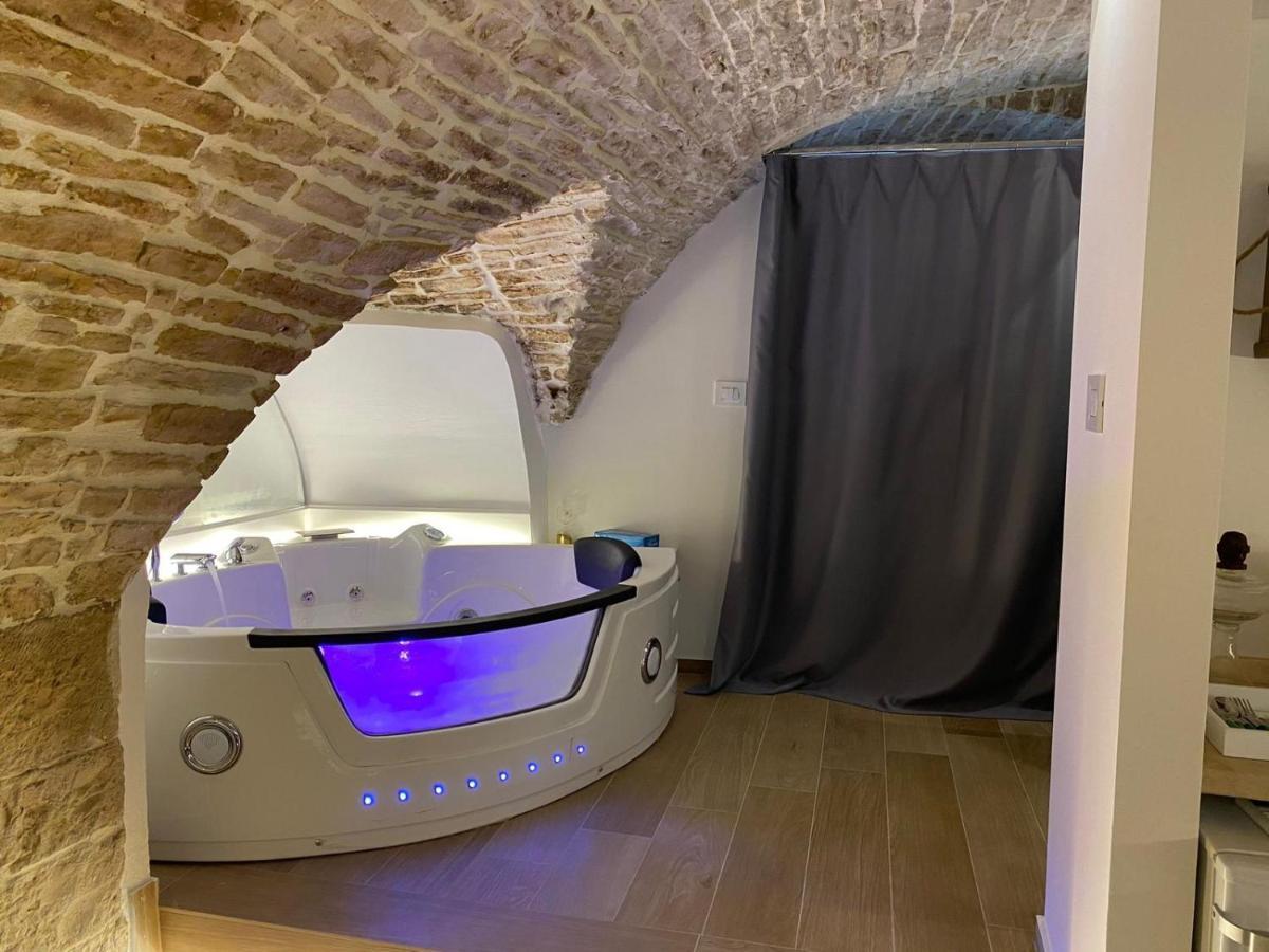 Suite Spa Of Dreams Bitonto Luaran gambar