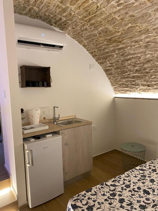 Suite Spa Of Dreams Bitonto Luaran gambar