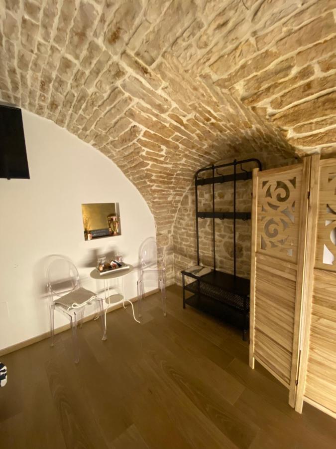 Suite Spa Of Dreams Bitonto Luaran gambar