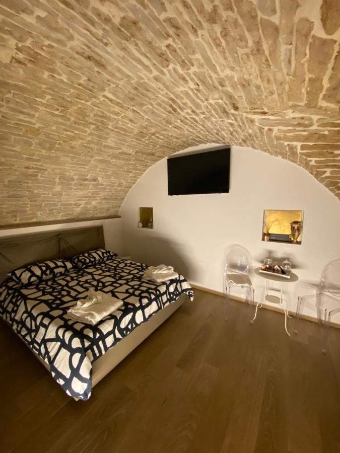 Suite Spa Of Dreams Bitonto Luaran gambar